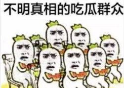吃瓜表情有什么含义吗,揭秘网络社交中的趣味与内涵